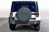 Used 2016 Jeep Wrangler Sport image 4