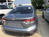 Used 2025 Toyota Corolla LE image 3