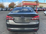 Used 2017 Ford Fusion SE w/ Equipment Group 601A image 6