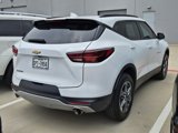 Used 2023 Chevrolet Blazer LT w/ Convenience Package image 4