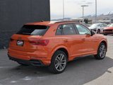 Used 2024 Audi Q3 2.0T Premium Plus w/ Premium Plus Package image 3