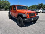 Used 2015 Jeep Wrangler Unlimited Sport w/ Quick Order Package 24S image 5