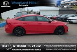 Used 2023 Honda Civic Sport image 4