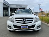 Used 2014 Mercedes-Benz GLK 250 BlueTEC 4MATIC image 3
