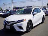Used 2020 Toyota Camry SE image 5