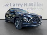 New 2025 Chevrolet Trax LT w/ Driver Confidence Package image 5