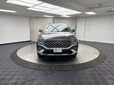 Used 2022 Hyundai Santa Fe SEL Convenience image 2