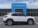 New 2025 Chevrolet TrailBlazer LS w/ LS Convenience Package image 5