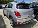 Used 2019 Chevrolet Trax LT w/ LT Convenience Package image 6