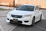 Used 2015 Honda Accord Touring image 3