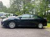 Used 2012 Toyota Camry SE image 2