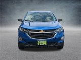 Certified 2019 Chevrolet Equinox LS w/ LS Convenience Package image 3