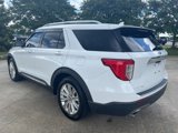 Used 2020 Ford Explorer Limited image 5