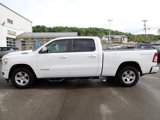 Certified 2022 RAM 1500 Big Horn image 2