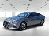 Used 2021 Nissan Altima 2.5 SR image 3