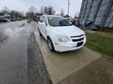Used 2013 Chevrolet Captiva Sport LT w/ Convenience Package image 5