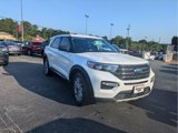 Certified 2022 Ford Explorer XLT w/ Equipment Group 202A image 4