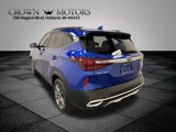 Used 2021 Kia Seltos S image 4
