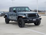 New 2025 Jeep Gladiator Sport image 2