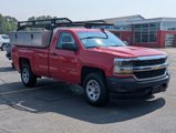 Used 2017 Chevrolet Silverado 1500 W/T image 3