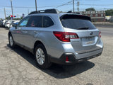 Used 2018 Subaru Outback 2.5i Premium image 4