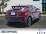 Used 2019 Toyota C-HR XLE image 5