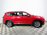 Used 2020 Hyundai Santa Fe Limited image 2