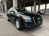 Used 2010 Audi Q5 3.2 Premium image 3