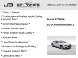 Used 2024 Chevrolet Malibu LT image 2