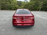 Used 2019 Ford Fusion SE image 4