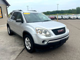 Used 2010 GMC Acadia SL w/ Preferred Package image 3