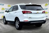 Certified 2022 Chevrolet Equinox Premier image 4