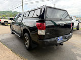Used 2010 Toyota Tundra 4x4 CrewMax image 6