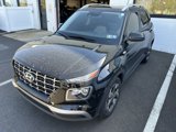 Certified 2023 Hyundai Venue SEL image 2