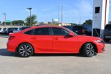Certified 2022 Honda Civic EX image 2