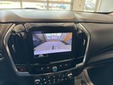 Used 2021 Chevrolet Traverse LT image 3