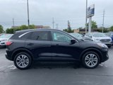 Certified 2022 Ford Escape SEL image 4