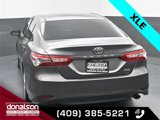 Used 2018 Toyota Camry XLE image 4