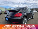 Used 2016 Volkswagen Beetle 1.8T SEL image 6