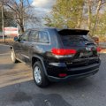 Used 2014 Jeep Grand Cherokee Laredo w/ Security & Convenience Group image 3