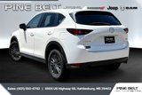 Used 2020 MAZDA CX-5 Touring image 2