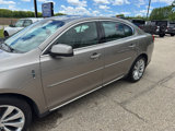 Used 2015 Lincoln MKS Elite w/ Equipment Group 101A image 6