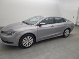 Used 2015 Chrysler 200 LX image 2