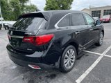 Used 2014 Acura MDX SH-AWD w/ Tech & Entertainment image 5