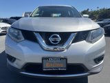Used 2016 Nissan Rogue S image 2