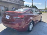 Used 2014 Hyundai Elantra SE image 6