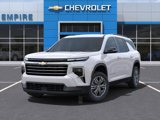 New 2025 Chevrolet Traverse LT image 6