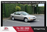 Used 1997 Honda Accord LX image 2