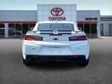 Used 2016 Chevrolet Camaro SS image 6