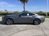 New 2025 Ford Mustang Coupe image 2